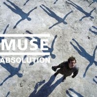 Muse - Absolution in der Gruppe UNSERE TIPPS / Weihnachtsgeschenktipp Vinyl bei Bengans Skivbutik AB (481504)