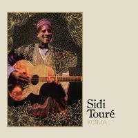 Toure Sidi - Koima in der Gruppe VINYL / Elektroniskt,World Music bei Bengans Skivbutik AB (481557)