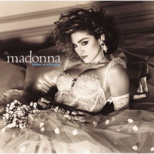 Madonna - Like A Virgin in der Gruppe UNSERE TIPPS / Am beliebtesten vinylklassiker bei Bengans Skivbutik AB (481593)