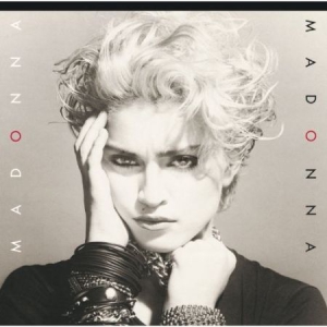 Madonna - Madonna in der Gruppe UNSERE TIPPS / Am beliebtesten vinylklassiker bei Bengans Skivbutik AB (481594)