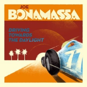 Bonamassa Joe - Driving Towards The Daylight in der Gruppe VINYL / Jazz,Pop-Rock bei Bengans Skivbutik AB (482169)