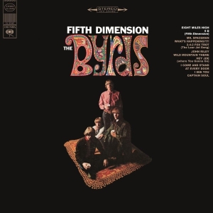 The Byrds - Fifth Dimension in der Gruppe UNSERE TIPPS / Klassiska lablar / Music On Vinyl bei Bengans Skivbutik AB (482170)