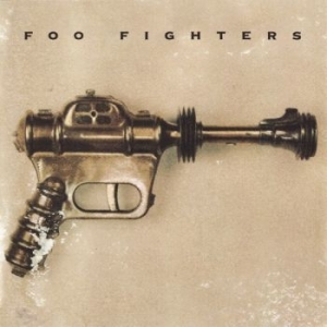 Foo Fighters - Foo Fighters in der Gruppe UNSERE TIPPS / Weihnachtsgeschenktipp Vinyl bei Bengans Skivbutik AB (482289)