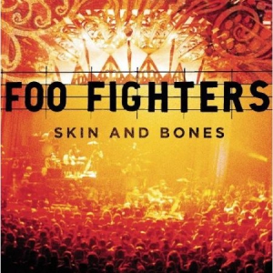 Foo Fighters - Skin And Bones in der Gruppe UNSERE TIPPS / Weihnachtsgeschenktipp Vinyl bei Bengans Skivbutik AB (482290)