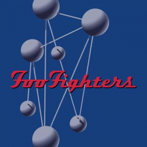 Foo Fighters - The Colour And The Shape in der Gruppe UNSERE TIPPS / Weihnachtsgeschenktipp Vinyl bei Bengans Skivbutik AB (482358)