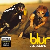 Blur - Parklife in der Gruppe UNSERE TIPPS / Weihnachtsgeschenktipp Vinyl bei Bengans Skivbutik AB (482376)