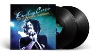 Counting Crows - August And Everything After (Black in der Gruppe VINYL / Pop-Rock bei Bengans Skivbutik AB (482538)