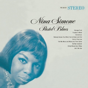 Nina Simone - Pastel Blues in der Gruppe UNSERE TIPPS / Klassiska lablar / Music On Vinyl bei Bengans Skivbutik AB (482784)