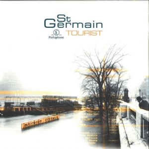 St Germain - Tourist in der Gruppe -Start Vinyl bei Bengans Skivbutik AB (483145)