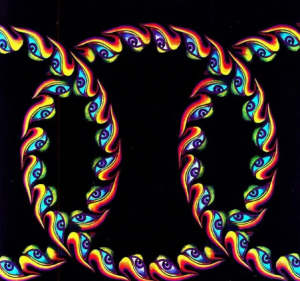 Tool - Lateralus in der Gruppe UNSERE TIPPS / Weihnachtsgeschenktipp Vinyl bei Bengans Skivbutik AB (483240)