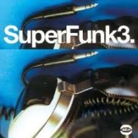 Funk Inc - Superfunk in der Gruppe VINYL / Pop-Rock,RnB-Soul bei Bengans Skivbutik AB (483380)