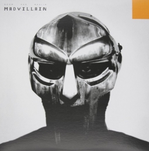 Madvillain - Madvillainy in der Gruppe UNSERE TIPPS / Tipps von Bengans Mitarbeitern / Handverlesener Hip-Hop durch die Jahre bei Bengans Skivbutik AB (483529)