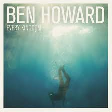 Ben Howard - Every Kingdom in der Gruppe -Start Vinyl bei Bengans Skivbutik AB (483551)