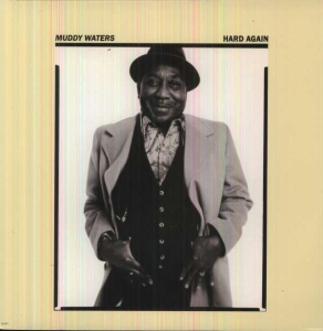 Muddy Waters - Hard Again in der Gruppe UNSERE TIPPS / Klassiska lablar / Music On Vinyl bei Bengans Skivbutik AB (483658)