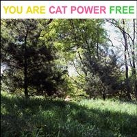 Cat Power - You Are Free in der Gruppe -Start BK bei Bengans Skivbutik AB (483696)