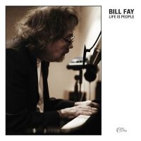 Bill Fay - Life Is People (2Lp) in der Gruppe UNSERE TIPPS / Weihnachtsgeschenktipp Vinyl bei Bengans Skivbutik AB (483728)