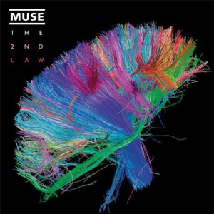 Muse - The 2Nd Law in der Gruppe UNSERE TIPPS / Weihnachtsgeschenktipp Vinyl bei Bengans Skivbutik AB (483946)