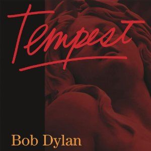 Dylan Bob - Tempest in der Gruppe UNSERE TIPPS / Bäst Album Under 10-talet / Bäst Album Under 10-talet - RollingStone bei Bengans Skivbutik AB (483957)