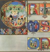 King Crimson - Lizard (Vinyl Lp) in der Gruppe UNSERE TIPPS / Weihnachtsgeschenktipp Vinyl bei Bengans Skivbutik AB (484203)