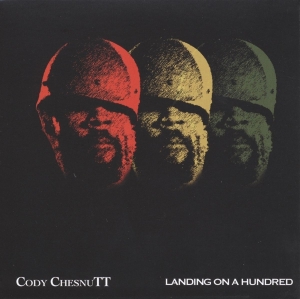 Cody Chesnutt - Landing On A Hundred in der Gruppe VINYL / RnB-Soul bei Bengans Skivbutik AB (484631)