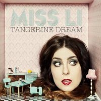 MISS LI - TANGERINE DREAM in der Gruppe UNSERE TIPPS / Weihnachtsgeschenktipp Vinyl bei Bengans Skivbutik AB (484745)