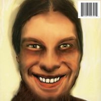 Aphex Twin - I Care Because You Do in der Gruppe Minishops / Aphex Twin bei Bengans Skivbutik AB (484990)