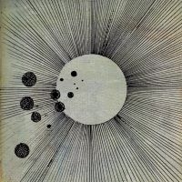 Flying Lotus - Cosmogramma Lp in der Gruppe UNSERE TIPPS / Bäst Album Under 10-talet / Bäst Album Under 10-talet - Pitchfork bei Bengans Skivbutik AB (485186)