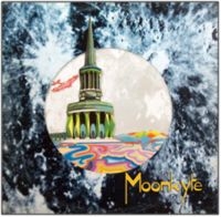 Moonkyte - Count Me Out in der Gruppe VINYL / Pop-Rock bei Bengans Skivbutik AB (485355)