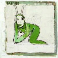 Baby Dee - Regifted Light in der Gruppe VINYL / Pop-Rock bei Bengans Skivbutik AB (485386)