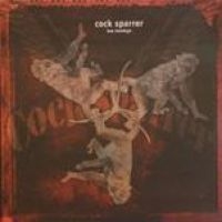 Cock Sparrer - Two Monkeys (Vinyl Lp) in der Gruppe VINYL / Pop-Rock bei Bengans Skivbutik AB (485409)