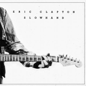 Eric Clapton - Slowhand - 2012 Remaster Vinyl in der Gruppe -Start Vinyl bei Bengans Skivbutik AB (485555)