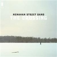 Menahan Street Band - The Crossing in der Gruppe UNSERE TIPPS / Weihnachtsgeschenktipp Vinyl bei Bengans Skivbutik AB (485748)