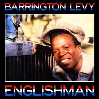 Levy Barrington - Englishman in der Gruppe VINYL / Reggae bei Bengans Skivbutik AB (485968)