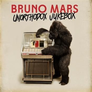 Bruno Mars - Unorthodox Jukebox in der Gruppe UNSERE TIPPS / Weihnachtsgeschenktipp Vinyl bei Bengans Skivbutik AB (486070)