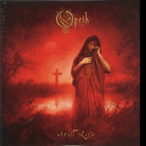 Opeth - Still Life (2 Lp Vinyl) in der Gruppe UNSERE TIPPS / Weihnachtsgeschenktipp Vinyl bei Bengans Skivbutik AB (486296)