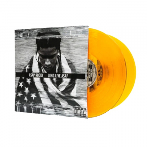 A$Ap Rocky - Long.Live.A$Ap (Deluxe Version) in der Gruppe UNSERE TIPPS / Tipps von Bengans Mitarbeitern / Davids Hiphop/Rap VINYL bei Bengans Skivbutik AB (486343)