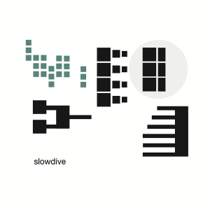 Slowdive - Pygmalion in der Gruppe UNSERE TIPPS / Klassiska lablar / Music On Vinyl bei Bengans Skivbutik AB (486509)