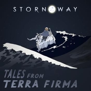 Stornoway - Tales From Terra Firma in der Gruppe VINYL bei Bengans Skivbutik AB (487124)