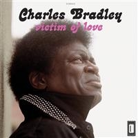 Bradley Charles - Victim Of Love in der Gruppe UNSERE TIPPS / Tipps von Bengans Mitarbeitern / Find your soul bei Bengans Skivbutik AB (487134)