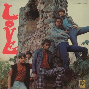 Love - Love in der Gruppe UNSERE TIPPS / Klassiska lablar / Music On Vinyl bei Bengans Skivbutik AB (487207)