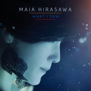 Hirasawa Maia - What I Saw in der Gruppe UNSERE TIPPS / Weihnachtsgeschenktipp Vinyl bei Bengans Skivbutik AB (487440)