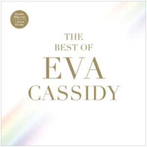 Eva Cassidy - The Best Of Eva Cassidy in der Gruppe VINYL bei Bengans Skivbutik AB (487642)