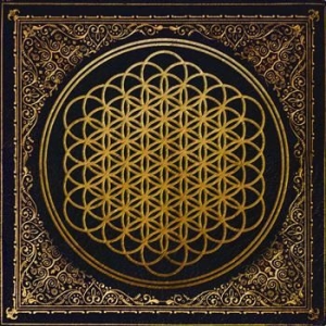 Bring Me The Horizon - Sempiternal in der Gruppe UNSERE TIPPS / Bäst Album Under 10-talet / Bäst Album Under 10-talet - Metal Hammer bei Bengans Skivbutik AB (487662)