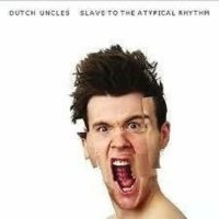 Uncle Dutches - Slave To The Atypical Rhythm in der Gruppe UNSERE TIPPS / Record Store Day / RSD2013-2020 bei Bengans Skivbutik AB (487714)