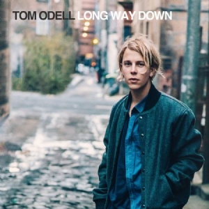 Odell Tom - Long Way Down in der Gruppe UNSERE TIPPS / Weihnachtsgeschenktipp Vinyl bei Bengans Skivbutik AB (487749)