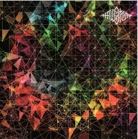 Algorithm - Polymorphic Code in der Gruppe VINYL / Pop-Rock bei Bengans Skivbutik AB (487948)