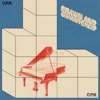 Oneohtrix Point Never - Drawn And Quarteted in der Gruppe VINYL / Dance-Techno bei Bengans Skivbutik AB (488149)