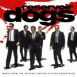 Various - Reservoir Dogs in der Gruppe UNSERE TIPPS / Klassiska lablar / Music On Vinyl bei Bengans Skivbutik AB (488193)