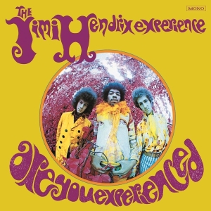 Hendrix Jimi The Experience - Are You Experienced (180 gr/US Sleeve) in der Gruppe UNSERE TIPPS / Klassiska lablar / Music On Vinyl bei Bengans Skivbutik AB (488587)