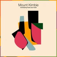 Mount Kimbie - Cold Spring Fault Less Youth in der Gruppe VINYL / Pop-Rock bei Bengans Skivbutik AB (488611)